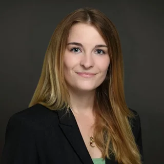 Shirin Tworke Conrads, Koordinatorin für Fachkräftezuwanderung und Integration.